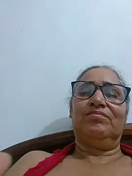 _candi webcam