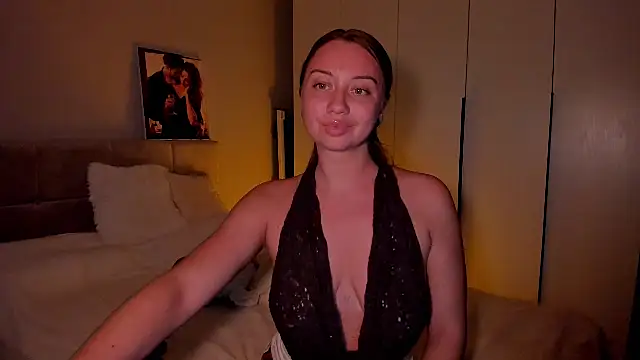 DanielaWisse webcam