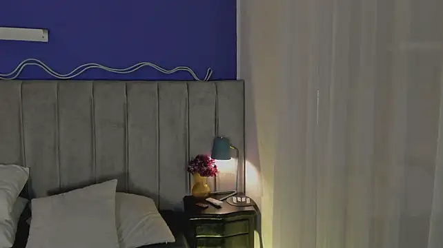 EvaaStevens webcam