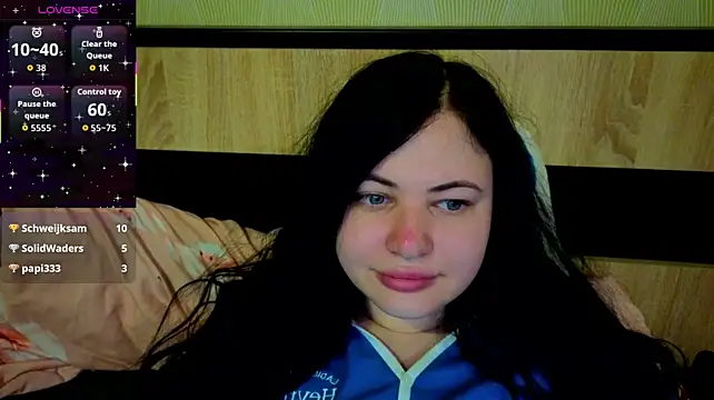 German_Eva webcam