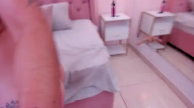 tamhy_ferrara webcam
