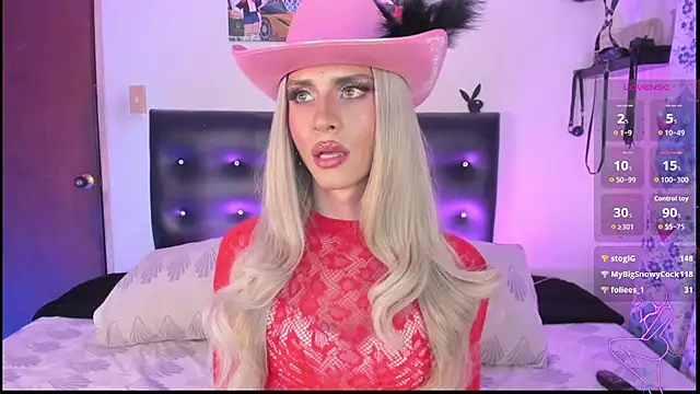 AngelsJones21 webcam