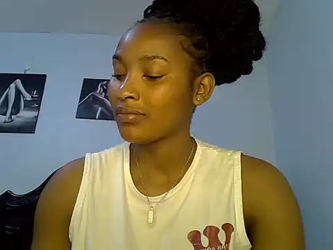 cute-alexis webcam