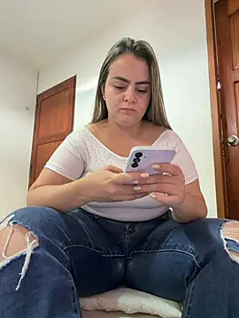 Im_Amelia webcam