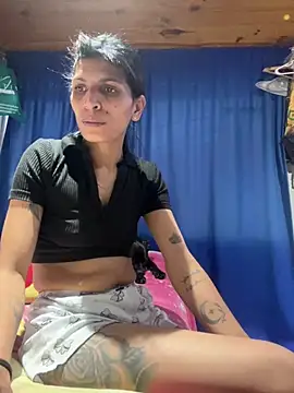 ImCrazzy webcam