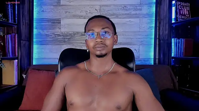JamalMyst webcam