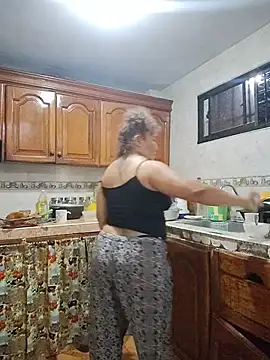 CurvyHeat webcam