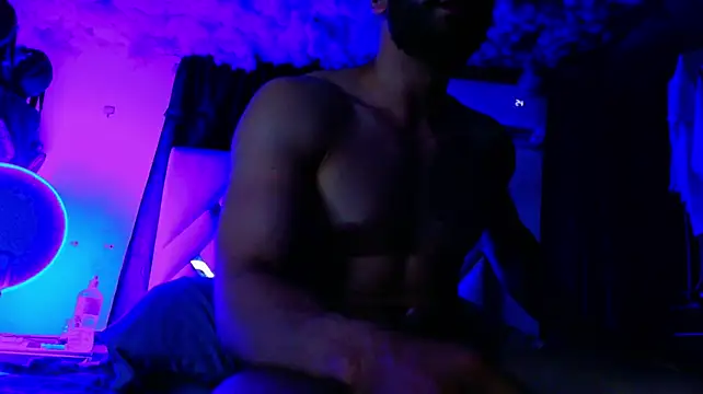Rich_boy01 webcam