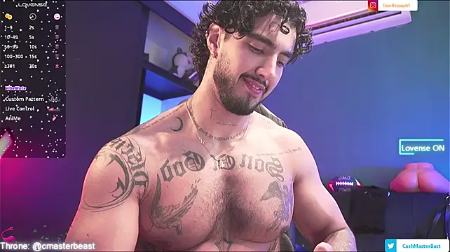 JACOB_MARTINS webcam