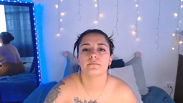 Samanta_james19 webcam