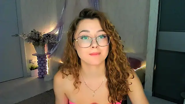 SereneFlame webcam