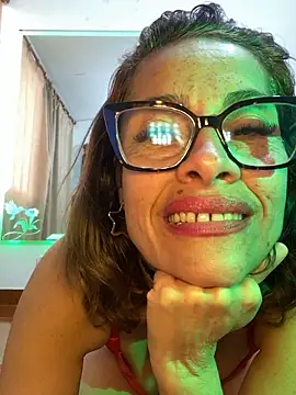 Goddess-Love- webcam