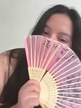 Hinae_ webcam