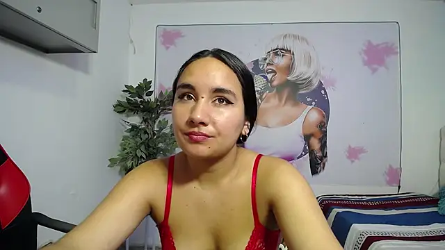 Maylin_horny19 webcam