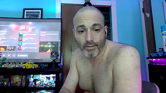 Novabear6996 webcam