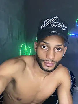 Jefdemon webcam