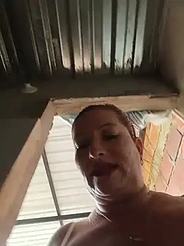 Sexy-Woman-Mature webcam
