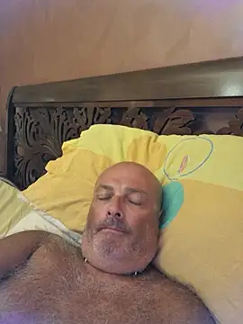 Alexis_Bull webcam
