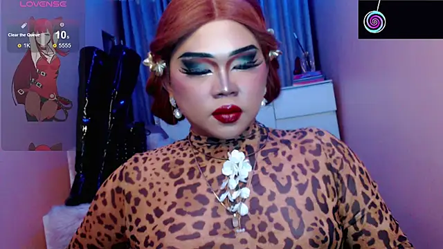 amiadoll webcam