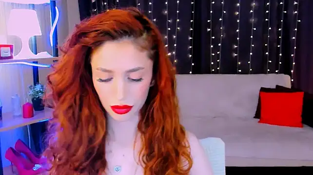 ChristinaConteeree webcam