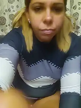 MysticBlue69 webcam