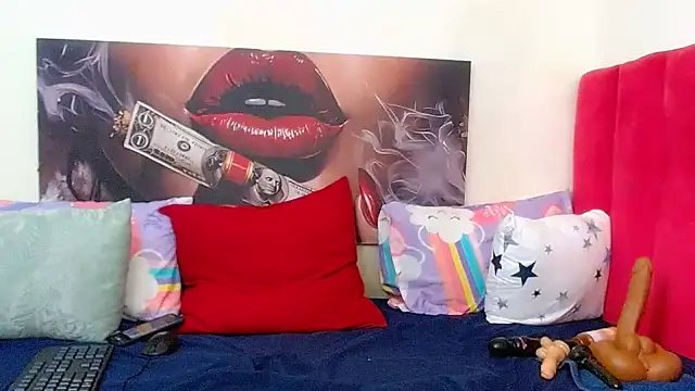 Lisa-001 webcam