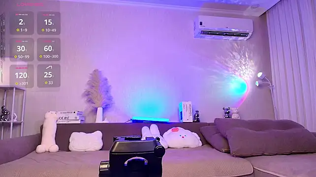 yummy_yuna webcam