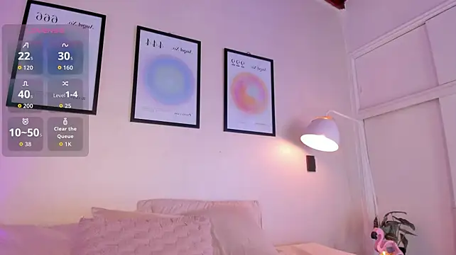 GisellePalmer_88 webcam