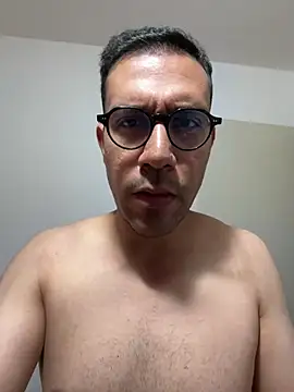 AdrianGarcia89 webcam