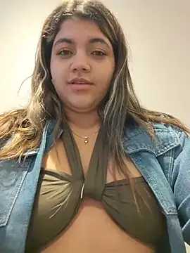 Ivy_enjoy webcam