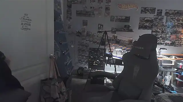 PRBoricua787 webcam