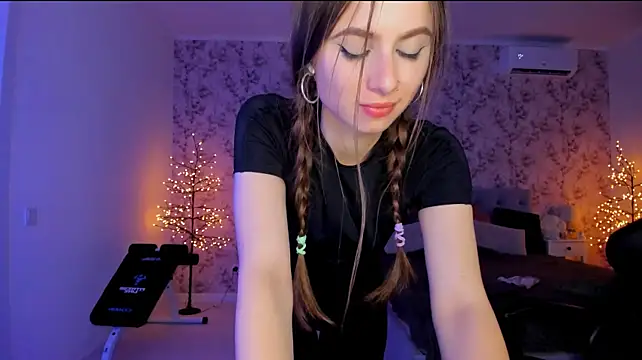 Hot_Molly5 webcam