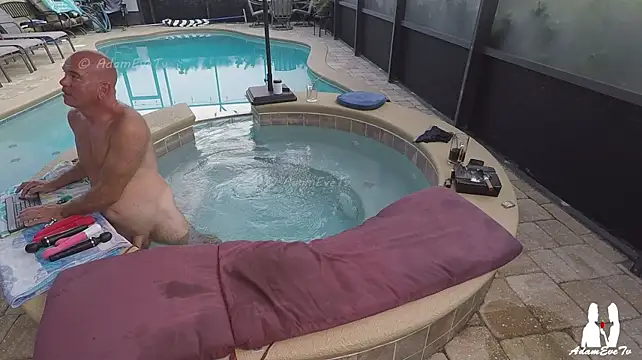 -AdamEveTv- webcam