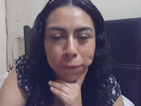 DalilahMx webcam