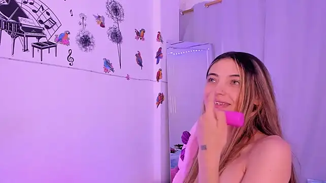 Sophie_vega1 webcam