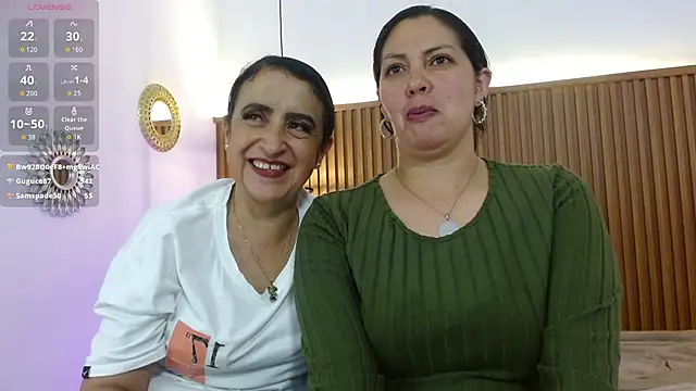 AnnytayIris69 webcam