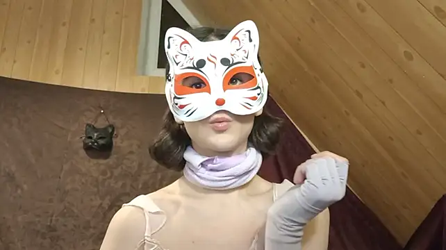 NovaKitty888 webcam