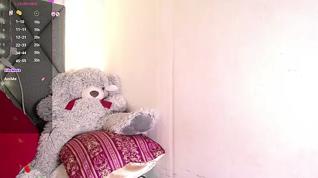 devika_kumar webcam