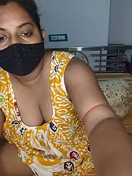 CamGirl_Neha webcam