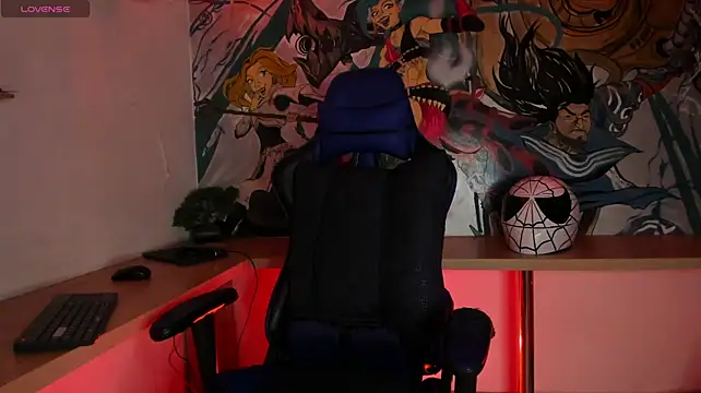 Scoott_Massked webcam
