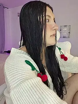 Celestee_21 webcam