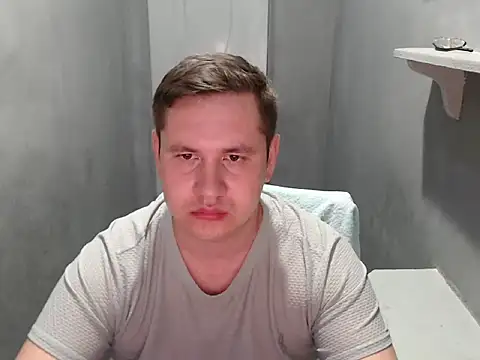 Max_Marlyn webcam