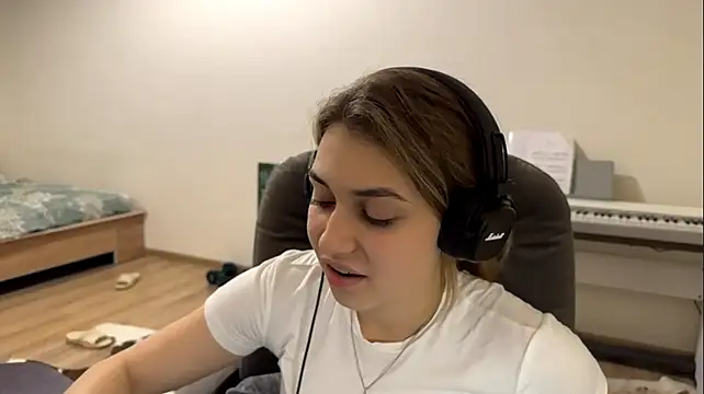 CameTruce webcam