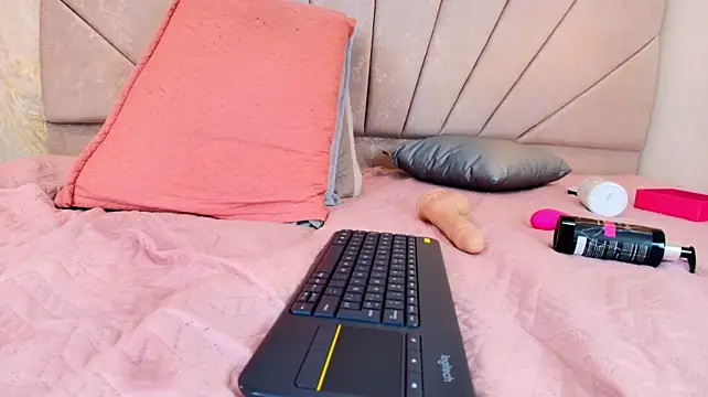 ariana_florez_ webcam