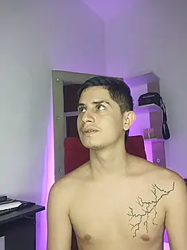 wickedboy_twin1 webcam