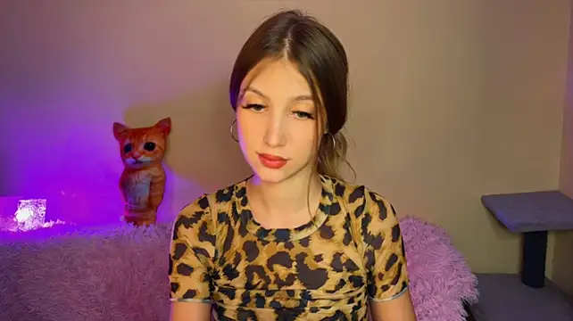 Leiakiss webcam