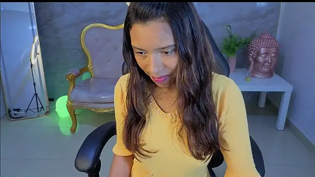 lisa_s1 webcam