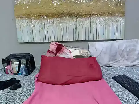 BadAssNox webcam