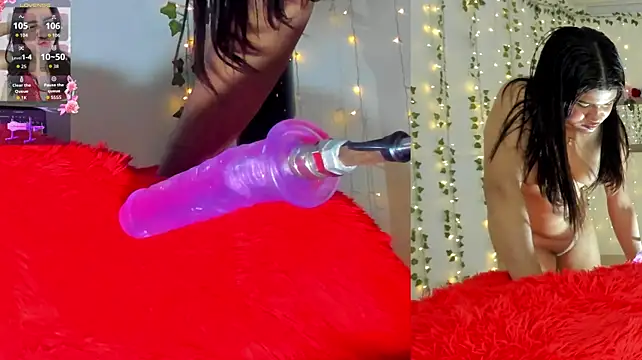 Michelle_Jones__ webcam