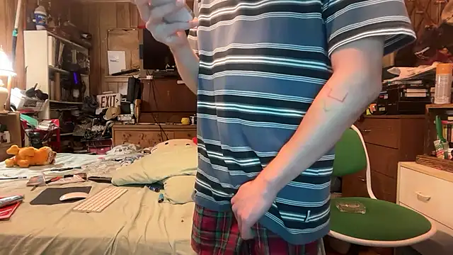 fuckr66669 webcam